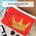 ITH Kronentasche 13x18 