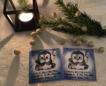 Bild 4 von EP Digistamp * Verwirrter Pinguin* PNG
