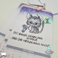 Bild 2 von EP Digistamp *Sockenkatze* PNG