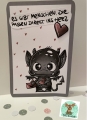Bild 4 von EP *Gretl und Gustl Valentine´s Day* Digistamp Set inkl. Papier und SVG Dateien