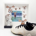 Bild 4 von EP Digistamp *Victor Fussball*