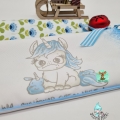 Bild 5 von EP Digistamp *Einhornbaby* PNG