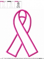 Bild 3 von Brustkrebs Symbol 10x10 13x18 16x26