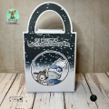 Bild 13 von EP *Winterzauber* Digistamp Set inl. Papier und SVG Dateien