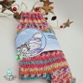 Bild 7 von EP *Winterzauber* Digistamp Set inl. Papier und SVG Dateien