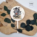 Bild 8 von EP Digistamp *Sensitive*