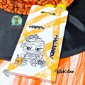 Bild 13 von EP Digistamp Set *Mumie* inkl. Papier/Sprüchen SVG