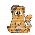 EP  Digistamp  Seebert mit Meerhasi