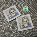 Bild 6 von EP *Schneemannbaby* Plottdatei inkl. Sprüchen SVG PNG DXF