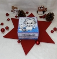 Bild 46 von EP *Schneemannbaby* Plottdatei inkl. Sprüchen SVG PNG DXF