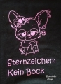 Bild 28 von EP Plottdatei *Fledermaus  Kein Bock* SVG PNG und DXF