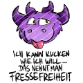 Bild 1 von EP Digistamp *Freiheit*