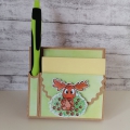 Bild 2 von EP   Digistamp *Victors Erdbeerliebe*