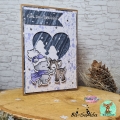 Bild 46 von EP *Winterzauber* Digistamp Set inl. Papier und SVG Dateien