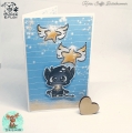 Bild 4 von EP *Sternen-Gustl* Digistamp Set inkl. Papier und SVG Datei 