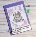 Bild 5 von EP * Ich hasse Montage* Digistamp Set  inkl. Sprüchen SVG PNG DXF