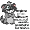 EP Digistamp *Schubsen*