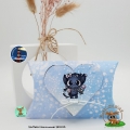 Bild 36 von EP *Gustl und Gretl Eiscafe*  Digistamp Set inkl. Papier und SVG Dateien 