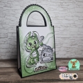 EP Digistamp *Finger weg* PNG