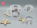 Bild 57 von EP *Ich steh Kopf Eisbär* Digistamp Set inkl. Papier und SVG Dateien 