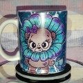EP Digistamp *Durch die Blume wundervoll* PNG
