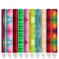 craftcut® Ink Transfer-Sheet Set *WATERCOLOR-#1 in 30,5 x 30,5 cm 10 Bogen 10 Motive
