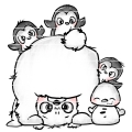EP *Ich steh Kopf Eisbär* Plottdatei inkl. Sprüchen SVG JPG