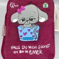 Bild 2 von EP  *Im Eimer* SVG DXF