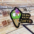 Bild 4 von EP Plottdatei *Softie* SVG PNG DXF