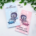 Bild 14 von EP * Marienkäfer-Blümchen* Digistamp Set inkl. Papier und SVG Dateien