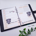 Bild 18 von EP *Gustl und Gretl Eiscafe*  Digistamp Set inkl. Papier und SVG Dateien 