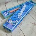 Bild 2 von EP  Digistamp Ssssraupe Sammy