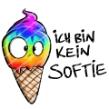 EP Plottdatei *Softie* SVG PNG DXF