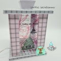 Bild 19 von EP Digistamp Set *Tannenbaumelino* inkl. Papier/Sprüchen