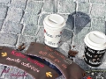 Bild 5 von Coffee to go ITH 18x30 6 Dateien 1 Blanko