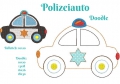 Bild 2 von Polizei Auto  10x10 13x18 16x26 18x30