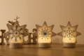 Bild 5 von Schneeflocken LED Cover 10x10 ITH Weihnachten