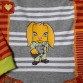 Bild 5 von Hase  Plottmotiv