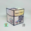 Bild 8 von EP *Gustl und Gretl Eiscafe*  Digistamp Set inkl. Papier und SVG Dateien 