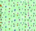 EP *Ich mag Blumen* Kombistoff Meterware Jersey 