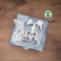 Bild 5 von EP Digistamp *Schnuppi* PNG