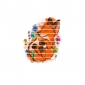 EP Digistamp *Ich mag Blumen*