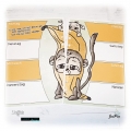 Bild 6 von EP Digistamp *Alles Banane* PNG