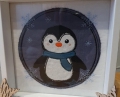 Bild 2 von Pinguin versch. Größen ab 10x10