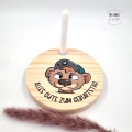 Bild 3 von EEP Digistamp *Wenn ich komm*