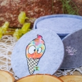Bild 3 von EP Plottdatei *Softie* SVG PNG DXF