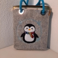 Bild 7 von Pinguin versch. Größen ab 10x10