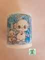 Bild 55 von EP *Schneemannbaby* Plottdatei inkl. Sprüchen SVG PNG DXF