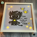 Bild 29 von EP *Sternen-Gustl* Digistamp Set inkl. Papier und SVG Datei 