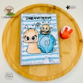 Bild 32 von EP *Schnecki mit Biene* Digistamp Set inkl. Papier und SVG Dateien